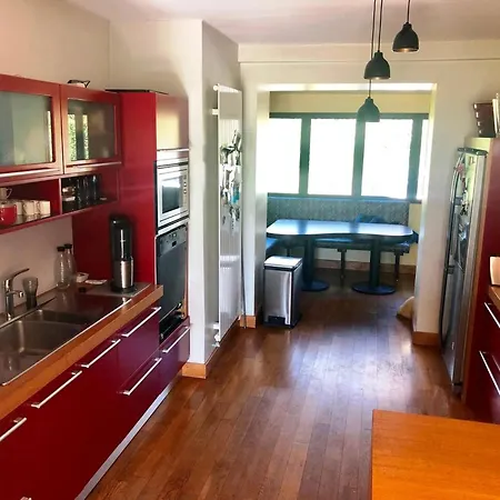 De 4 Avec Piscine Privee Jardin Amenage Et Wifi A * Plouigneau