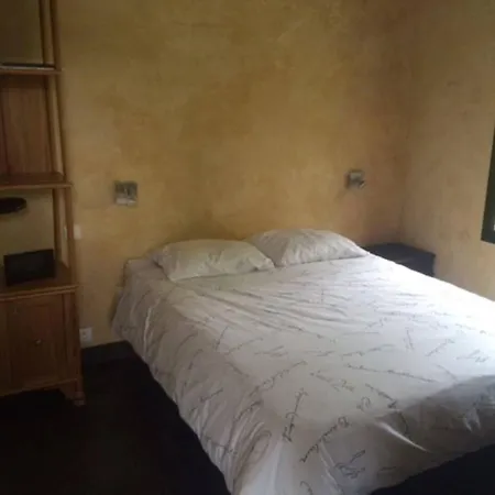 De 4 Avec Piscine Privee Jardin Amenage Et Wifi A Villa