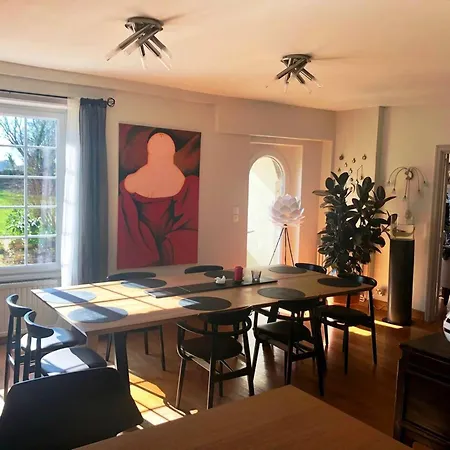 De 4 Avec Piscine Privee Jardin Amenage Et Wifi A *