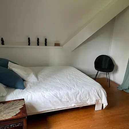 Villa De 4 Avec Piscine Privee Jardin Amenage Et Wifi A *