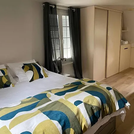 De 4 Avec Piscine Privee Jardin Amenage Et Wifi A Villa Plouigneau