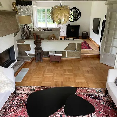 De 4 Avec Piscine Privee Jardin Amenage Et Wifi A Plouigneau
